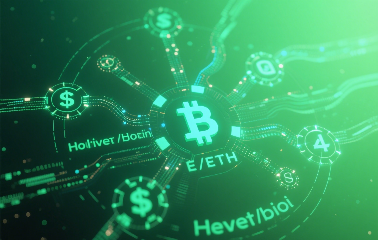 How to Trade USDC on an Exchange: A Step-by-Step Guide for Beginners